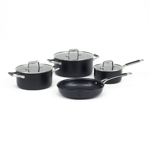 Batería Cocina Berlín 7Pz Anti Adherente Simple Cook