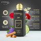 thumbnail image 2 of Eau de Parfum Eternal Love Amber Oud 100 ml Unisex, 2 of 6