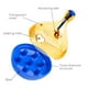 thumbnail image 3 of Juguete Campana Alimentadora Para Mascotas Cachorros, 3 of 6