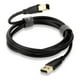 thumbnail image 1 of Cable Usb A - B Connect 1.5m, 1 of 2