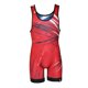 thumbnail image 5 of Lucha singlet reversible Matman The Breakdown 3X-S, 5 of 7