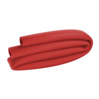 Magideal - Reemplazo De La Cubierta De La Manija Del Agarre Del Tubo De Goma, Funda Protectora Del Agarre Del Manillar Para El Accesorio Del Equipo De La Aptitud