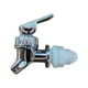 thumbnail image 5 of Grifo De Barril, Grifo De Agua, Grifo De Jarra De Agua Para Restaurante, Refrigerador, Exterior, Argent, 5 of 5