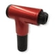 thumbnail image 1 of Masajeador Muscular Fascial Gun 4 Accesorios 6 Velocidades Rojo, 1 of 3