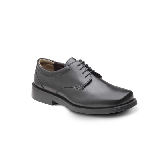 Zapato Formal Hombre Cuero 24 Flex Twister-0-50 Cardinale negro 42