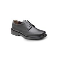 Zapato Formal Hombre Cuero 24 Flex Twister-0-50 Cardinale Negro 38