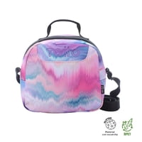 Totto - Lonchera Escolar Borrador Glitter Pallay