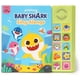 thumbnail image 1 of Pinkfong Baby Shark Sing-Alongs Sound Book (Nuevo) Pinkfong Pinkfong, 1 of 2
