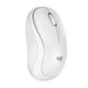 thumbnail image 1 of 910-007116 MOUSE LOGITECH M240 SILENT BLUETOOTH BLANCO OPEN BOX, 1 of 6