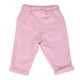 thumbnail image 2 of Pantalón Buzo Bebé Niña Rosado Pillin, 2 of 3