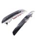 thumbnail image 4 of 2 Piezas De Luz De Parachoques Trasero Para Audi Q5 2009-16 Piezas De Coche 8R0945096B Humo Negro, 4 of 5