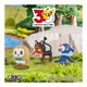 thumbnail image 3 of Set 30 Aniversario Pokémon Trío Iniciales Alola, 3 of 3