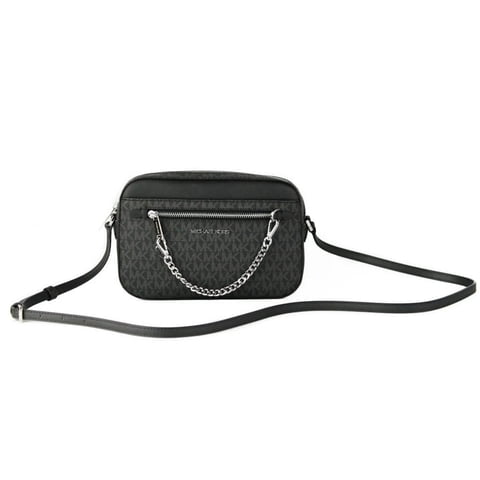Cartera Michael Kors Jet Set East West Chain Large Crossbody