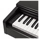 thumbnail image 3 of Piano Digital Clavinova Yamaha YDP144R, 3 of 4