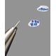 thumbnail image 3 of Bolígrafo de gel PILOT Hi-Tec-C 0,3 mm azul – paquete de 5, 3 of 4