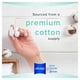 thumbnail image 5 of Almohadillas femeninas Always Pure Cotton, talla 1, regular, 84 unidades, 5 of 8