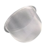 Magideal - Colador De Malla Para Infusor De Té, Inserto Reutilizable Portátil, Colador De Té De Hojas Sueltas De Acero Inoxidable Para Limón, Sopa E Ingredientes 8 Cm