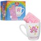 thumbnail image 1 of Set de Taza y Calcetines Get Trend Care Bears 11oz, 1 of 6
