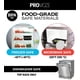 thumbnail image 5 of Recipientes Para Preparación De Comidas De 28 Ml 1 Compartimento Paquete De 50, 5 of 9