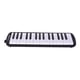 thumbnail image 2 of Melodica Negra 32n Con Funda Ern 320 n, 2 of 3