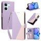 thumbnail image 2 of Funda Cartera con Soporte para Xiaomi Xiaomi Poco X8 Pro 5G, Morado, 2 of 6