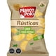 thumbnail image 1 of Papas fritas rusticas finas hierbas, 185 g, 1 of 2