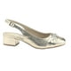 thumbnail image 1 of Zapato Via Marte Mujer 070-008-01 Dorado Casual, 1 of 6