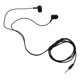 thumbnail image 3 of Audífonos Usams Ep-12 Manos Libres In-ear 3.5 Negro, 3 of 4