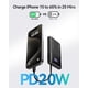 thumbnail image 3 of Cargador portátil INIU Power Bank de 10000 mAh USB-C 20W PD, 3 of 7