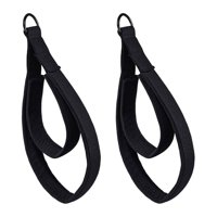 Ioensy - Pilates Straps Pilates Equipment Flexible Para Reformer Home Gymnastics