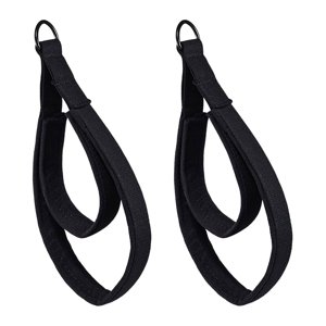 Ioensy - Pilates Straps Pilates Equipment Flexible Para Reformer Home Gymnastics