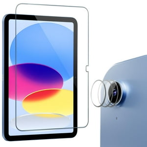 Protector De Pantalla Procase Para Ipad 11/10.9 2025/2022 Con Lente