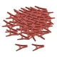 thumbnail image 3 of 100x Clips De Soporte Para Plantas Abrazadera De Tallo Para Tomate Lufas Enrejado Frutas Engranaje Tipo L, 3 of 3