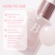 thumbnail image 4 of BANILA CO Suero Dew Boost - Base con Brillo de Piel de Cristal (1.01 fl oz / 30 ml), 4 of 8