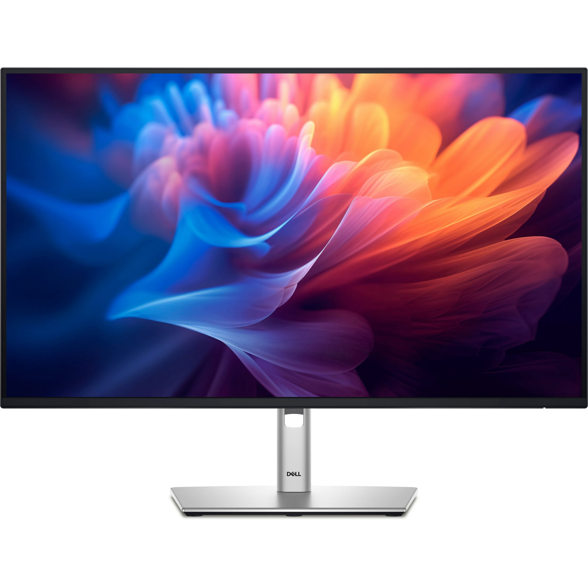 Monitor Dell 27" P2725he Fhd Usb-c Rj45 Dp Hdmi Ips Vesa