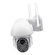 thumbnail image 1 of Cámara De Seguridad De Vigilancia De Cámara IP Inalámbrica Al Aire Libre 1080P US Plug 32G, 1 of 5