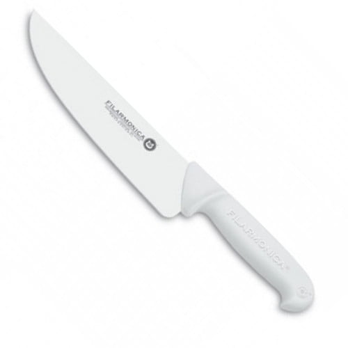 Tres Claveles - Cuchillo Hoja Ancha 24 Cm