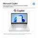 thumbnail image 5 of Laptop HP 14" 16 GB de RAM 256 GB Intel N150 Windows 11, 5 of 9