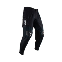 Pantalón Leatt Moto Enduro 4.5 Negro