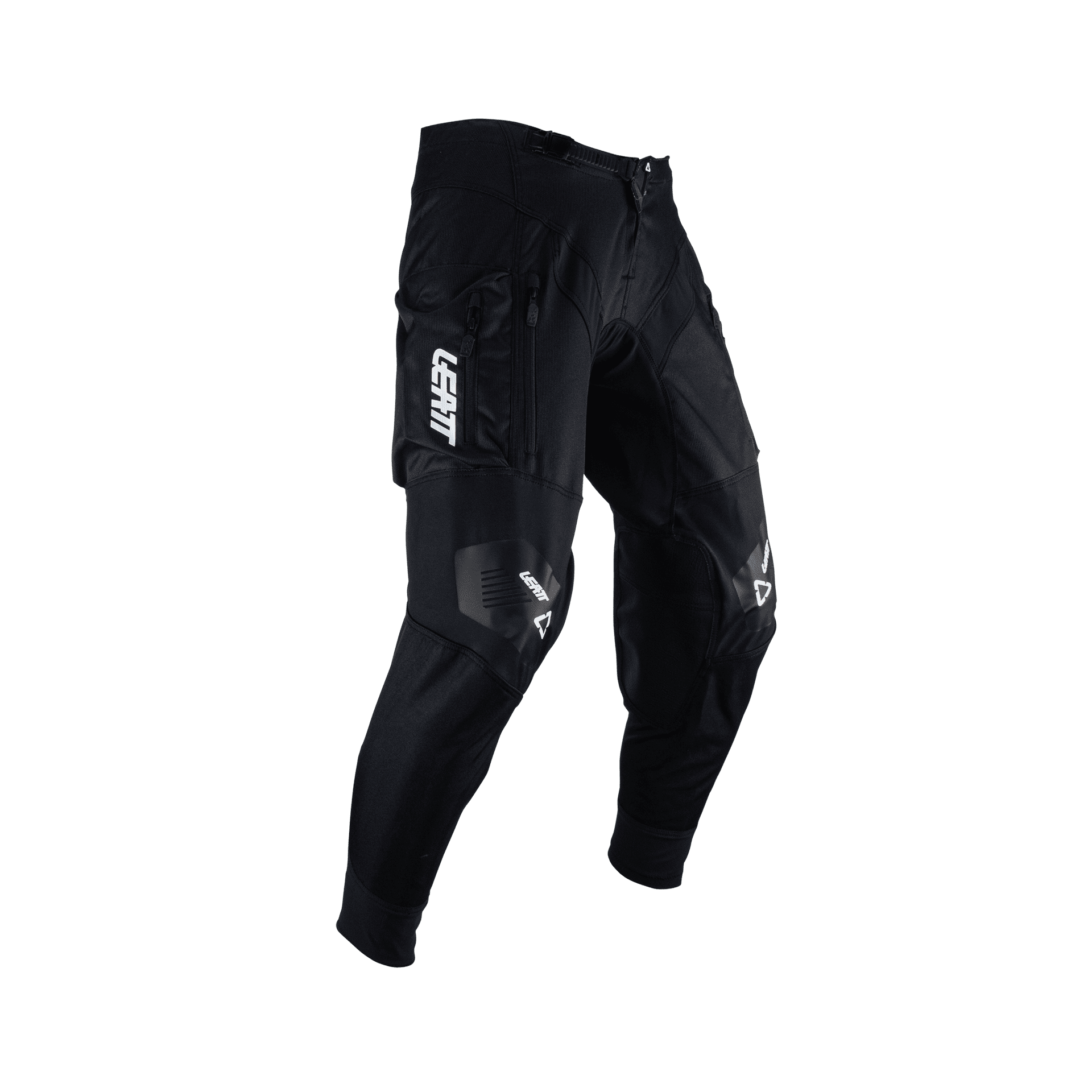 Pantalón Leatt Moto Enduro 4.5 Negro