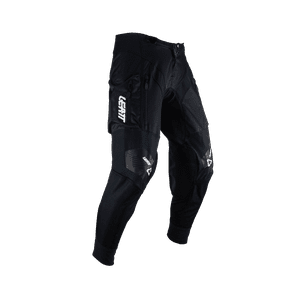 Pantalón Leatt Moto Enduro 4.5 Negro