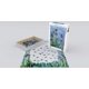thumbnail image 3 of Rompecabezas Eurographics Iris de Claude Monet 1000 Piezas, 3 of 3