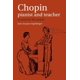 thumbnail image 1 of Libro de Cambridge University Press: Chopin, pianista y maestro, 1 of 1