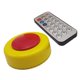 thumbnail image 1 of Máquina De Pedos Con Control Remoto, Juguete Con Sonidos De Pedos Para El Espectáculo De Fiesta Del Día De Los Inocentes, Amarillo, 1 of 3