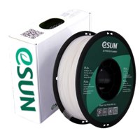 Esun - Filamento Pla+ Blanco 1Kg | Filamentos