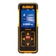 thumbnail image 1 of Medidor De Distancia Láser. 50 Metros Dewalt Dw0165n amarillo, 1 of 6