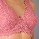 thumbnail image 4 of Sosten Bralette Encaje Flor Flores Mujer 13500-273, 4 of 4