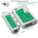 thumbnail image 5 of Kit de herramientas de engarzado CHZHLM RJ45 con conectores, 5 of 6
