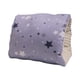 thumbnail image 3 of Almohada Para Brazo Para Lactancia, Cómoda Y Duradera, Almohada De Alimentación Para Bebé Para Mamá, Estrella Gris, 3 of 5
