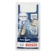 thumbnail image 1 of Kit Ampolletas Bosch P21 5w Freno Estacionamiento Doble Contacto, 1 of 4